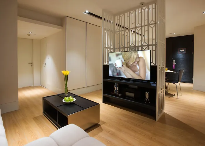Citadines South Chengdu