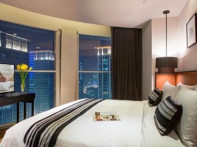 Citadines South Aparthotel