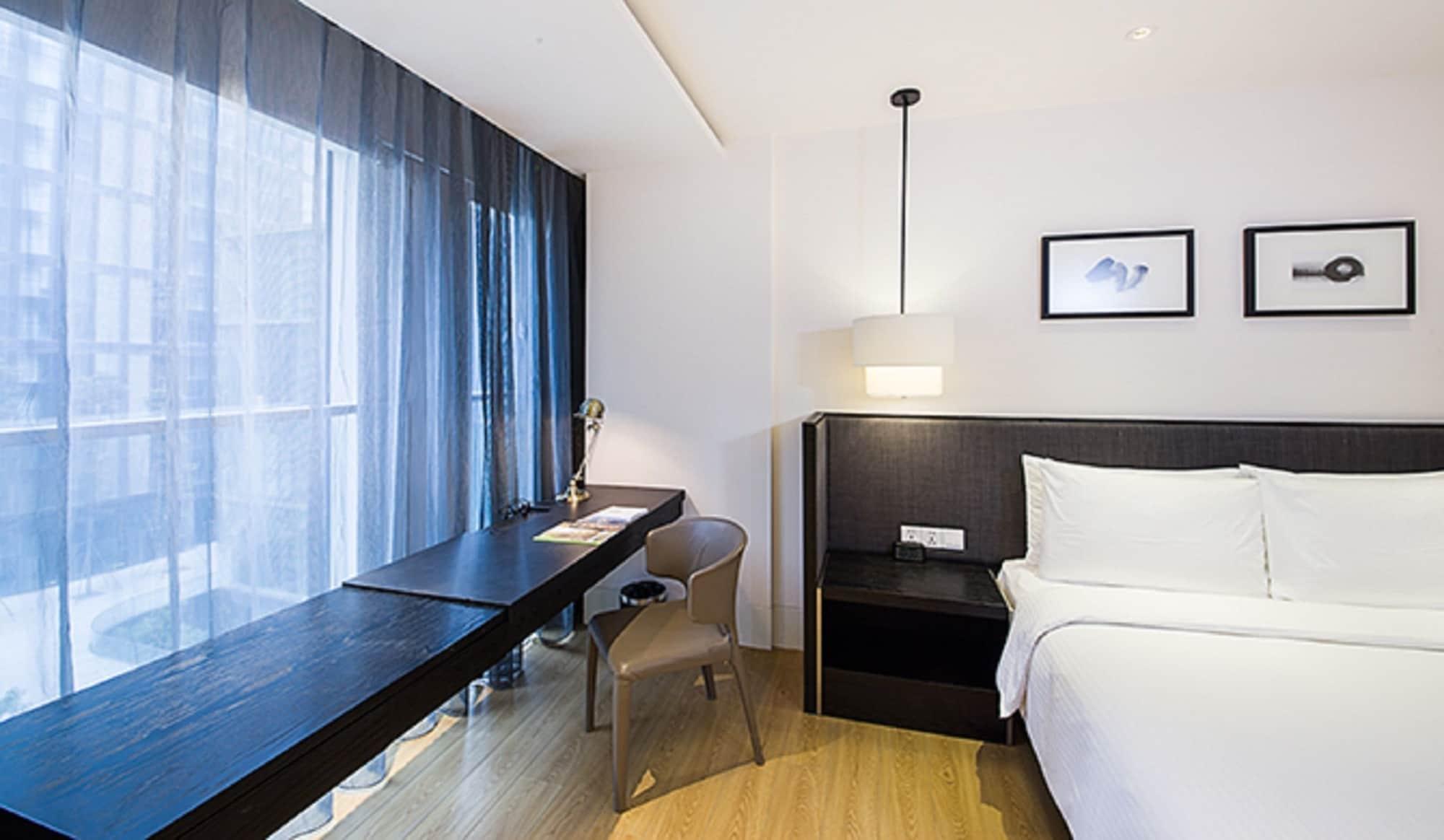 Aparthotel Citadines South
