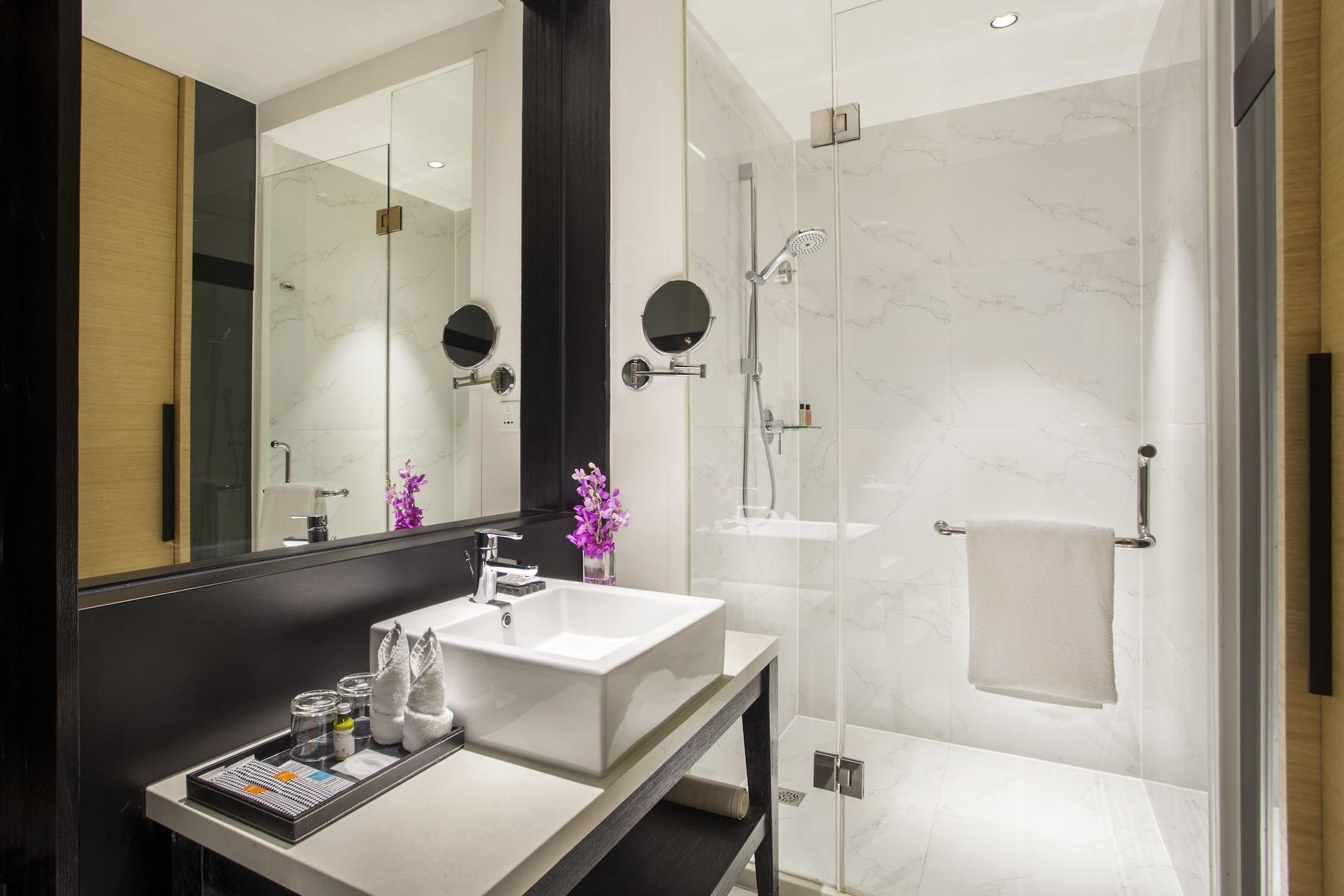 Citadines South Aparthotel 4*