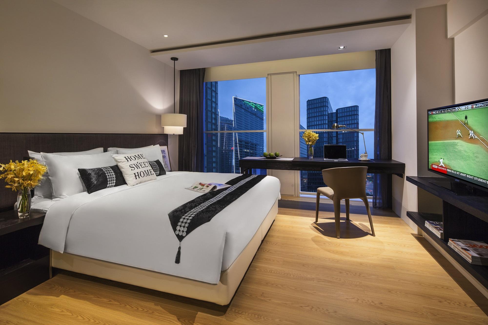Citadines South