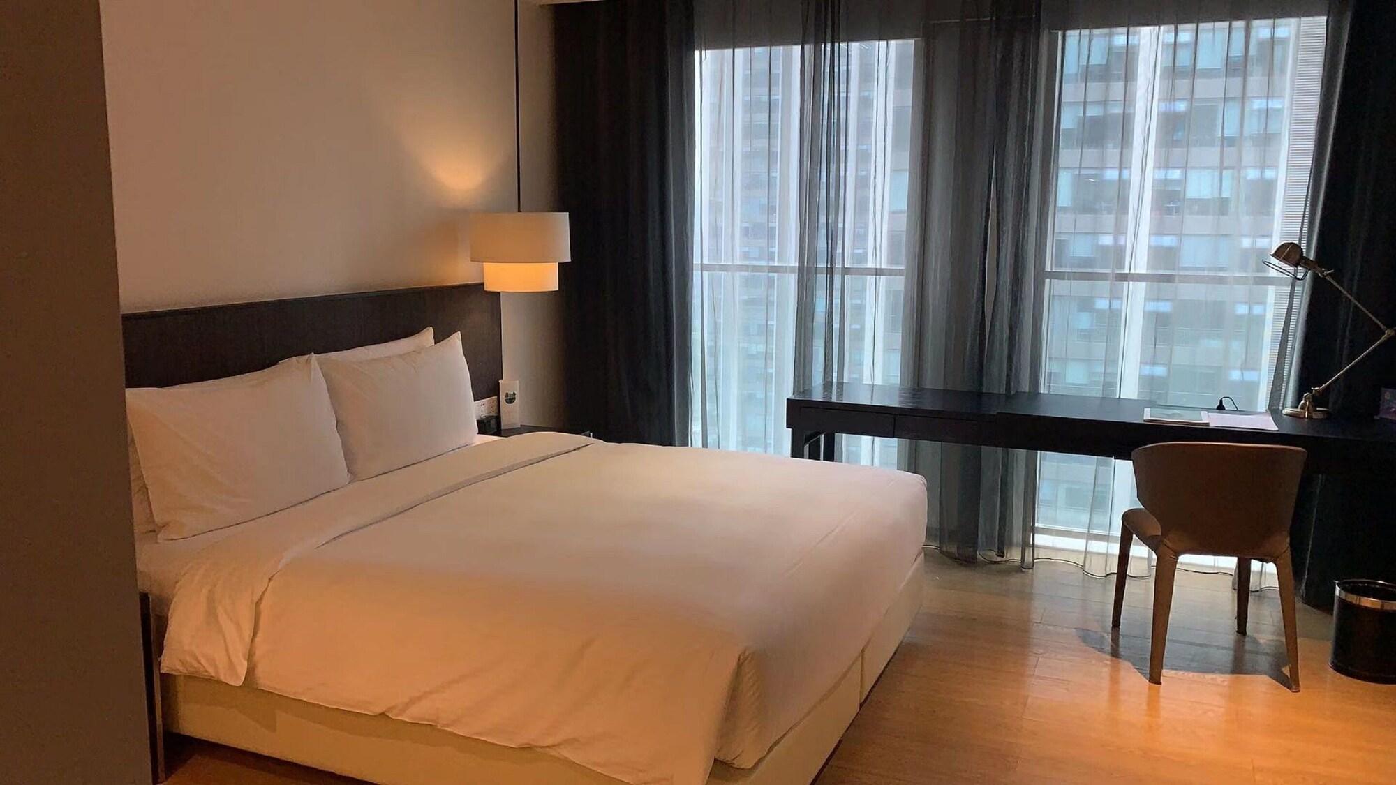Citadines South Aparthotel
