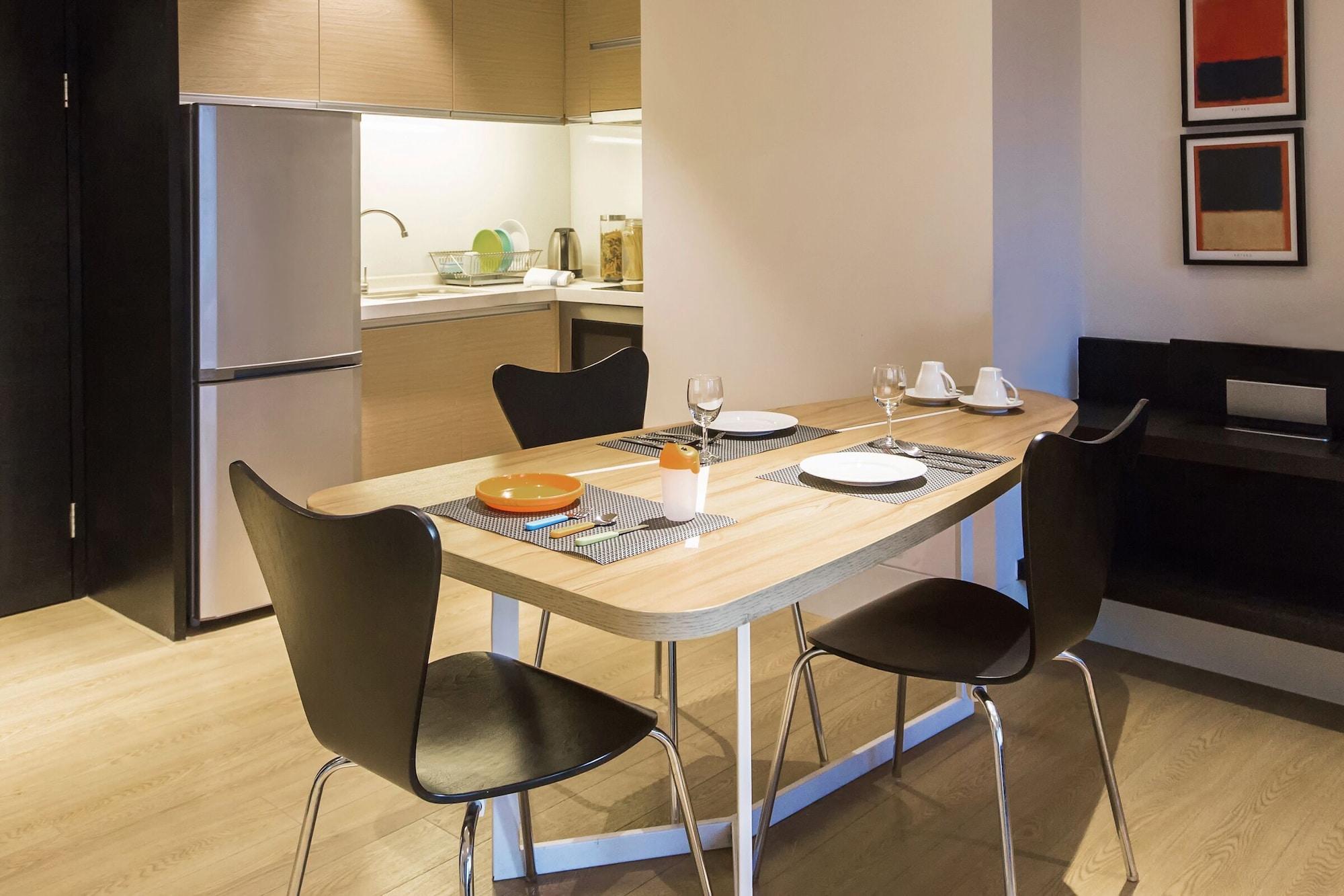 Citadines South