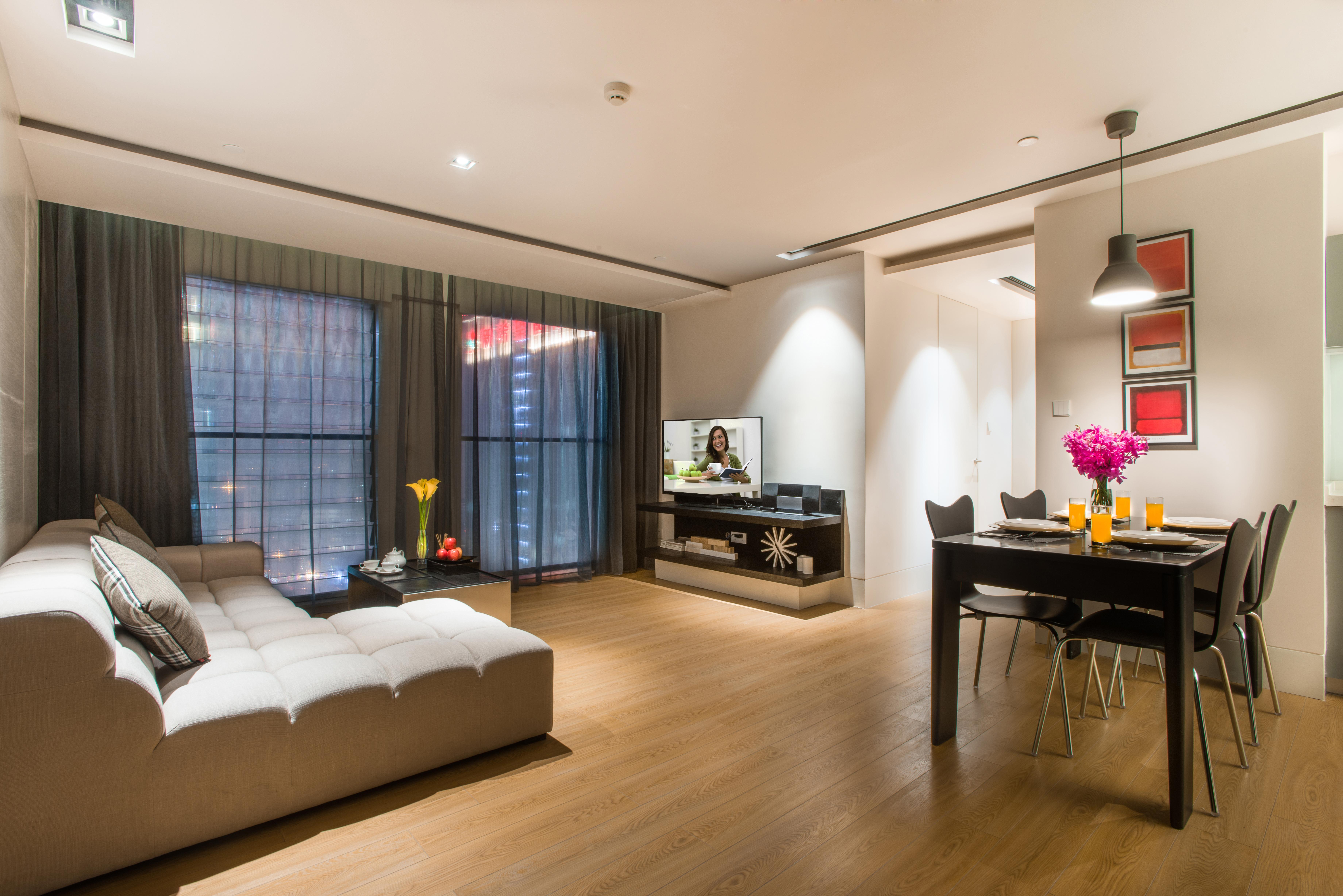 Citadines South Aparthotel