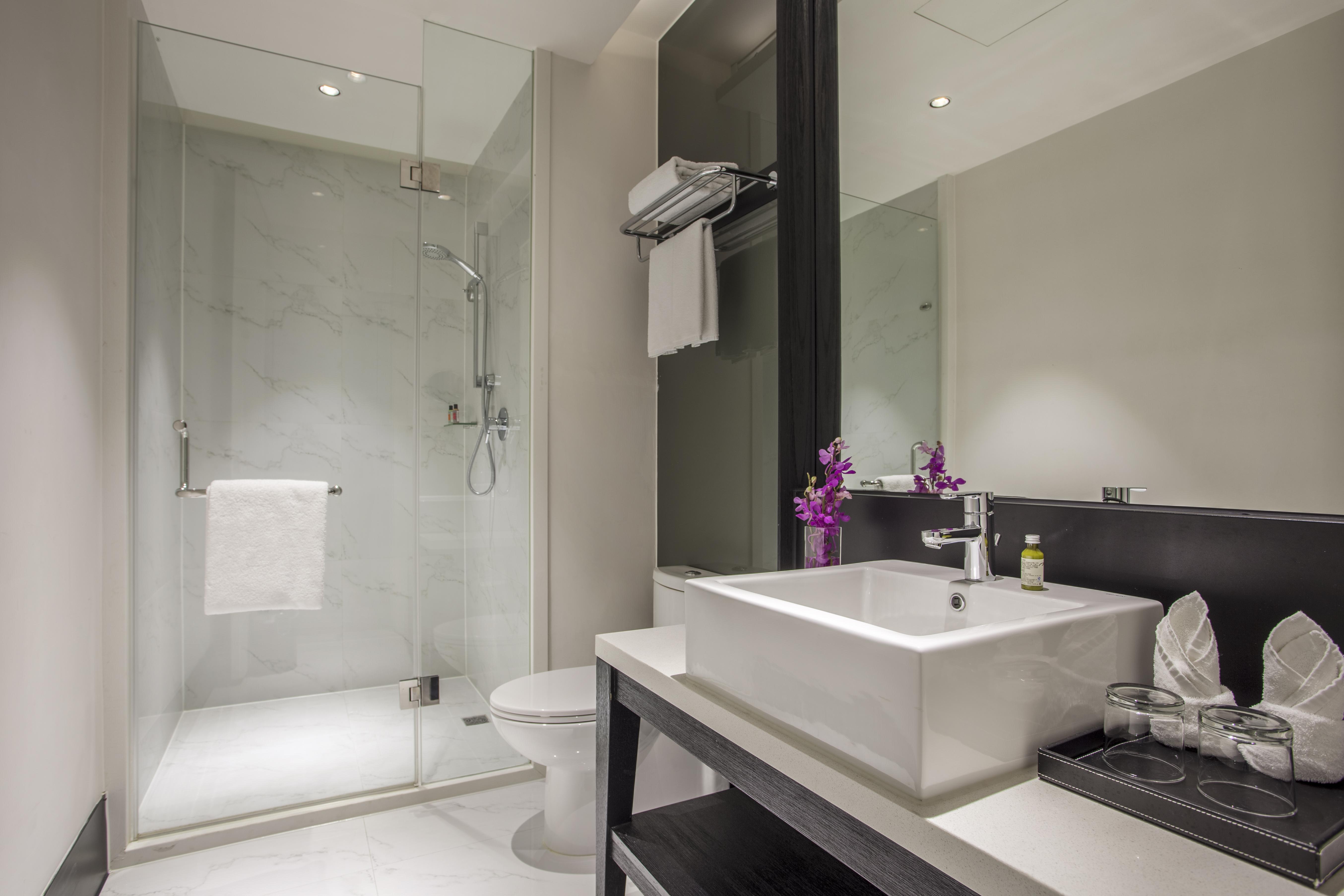Aparthotel Citadines South Chengdu
