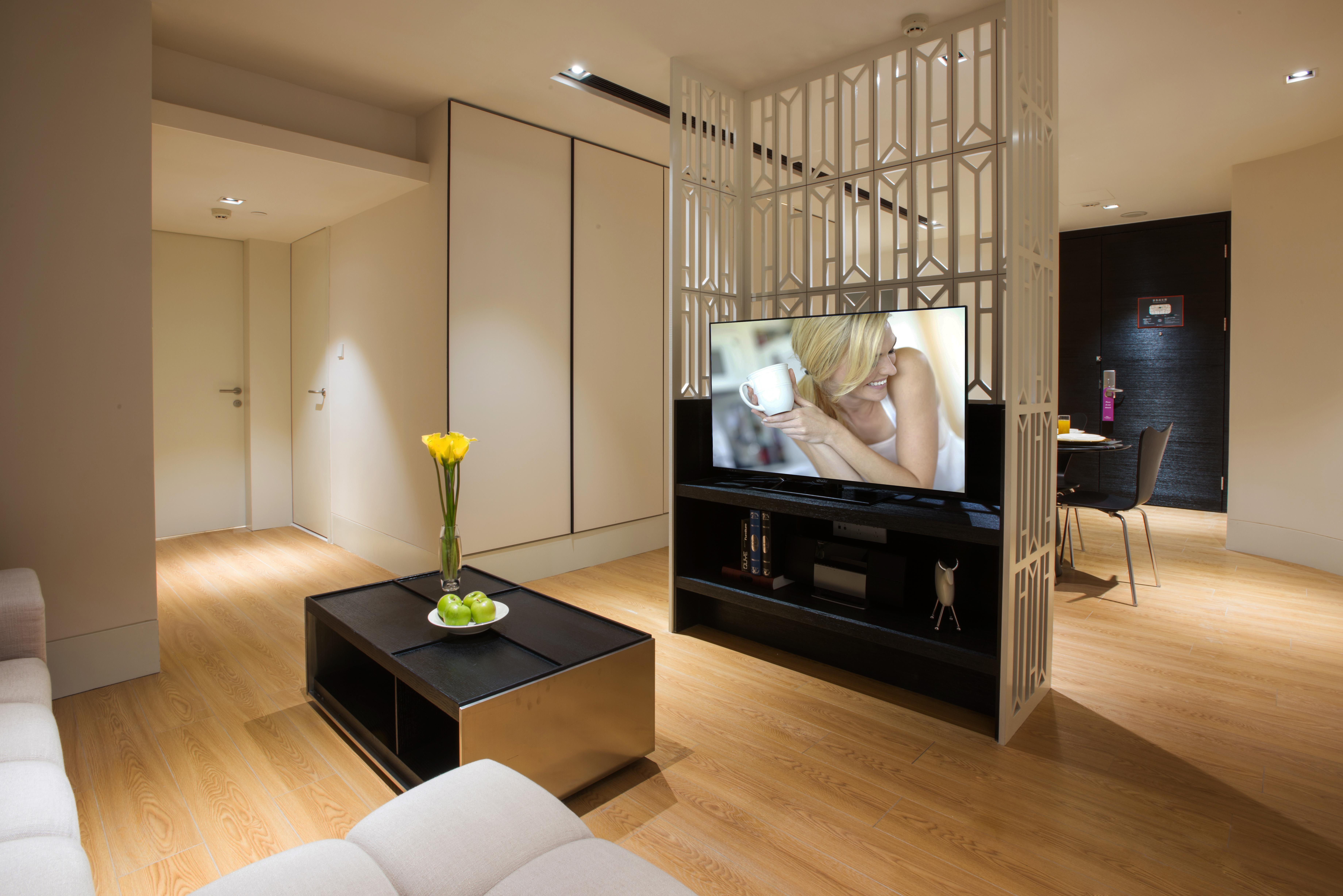 Citadines South 4* Chengdu