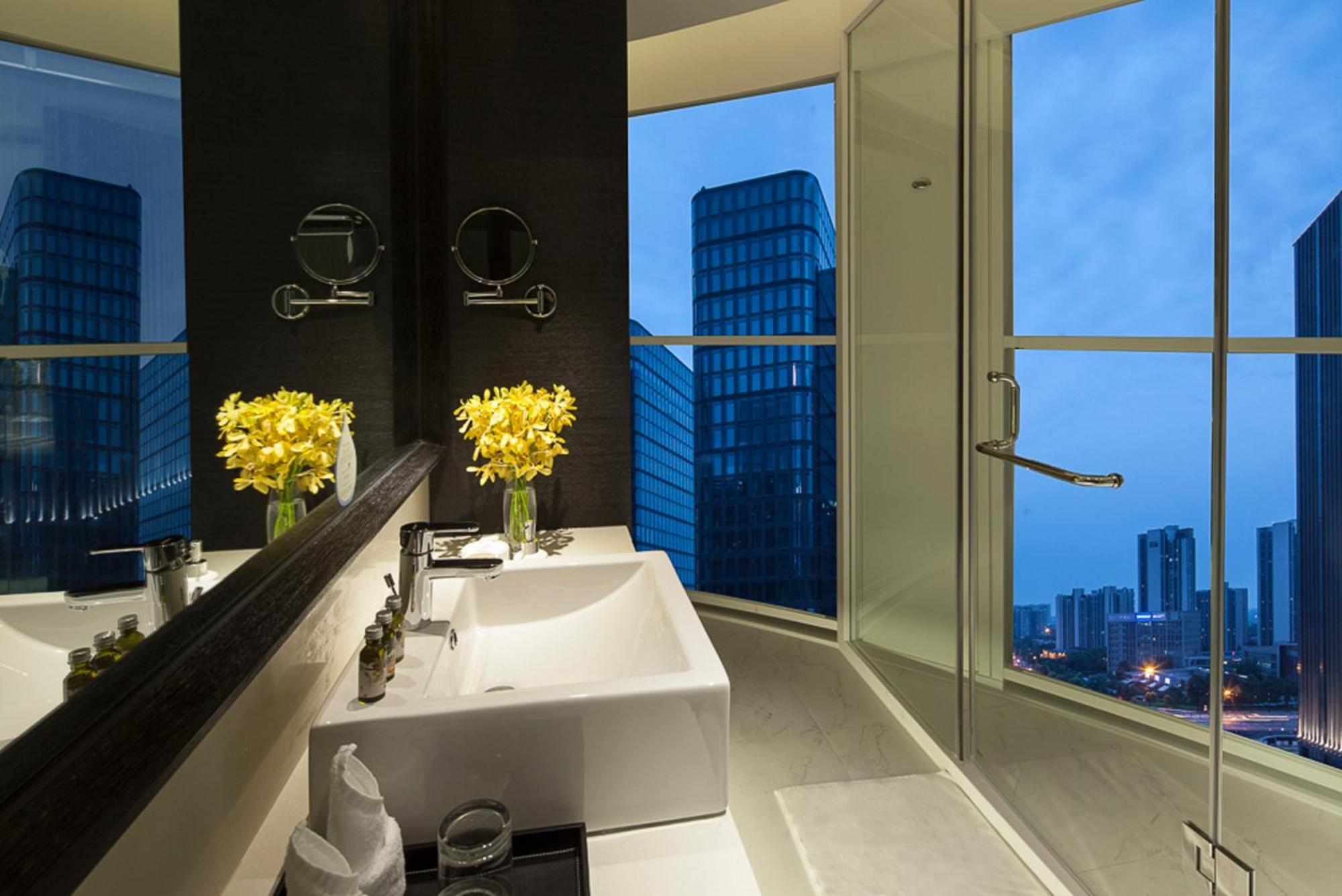 Citadines South 4* Chengdu