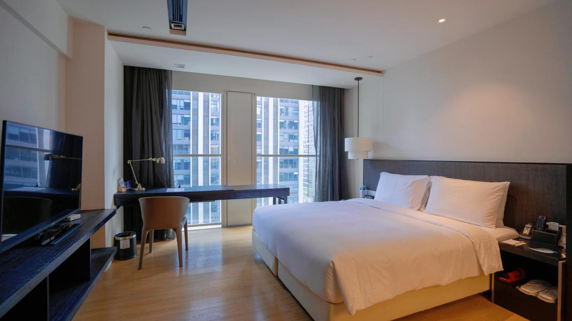 Citadines South Aparthotel 4*