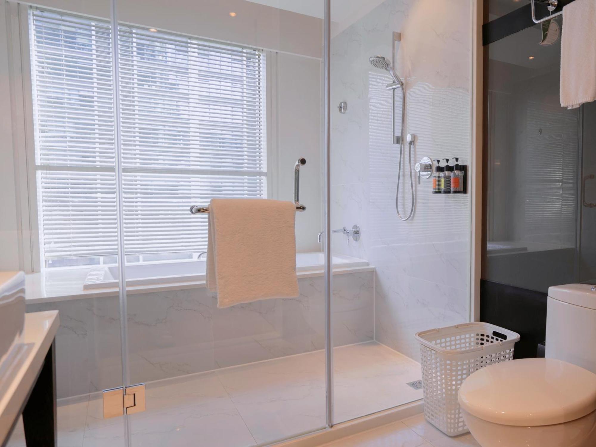 Aparthotel Citadines South 4*