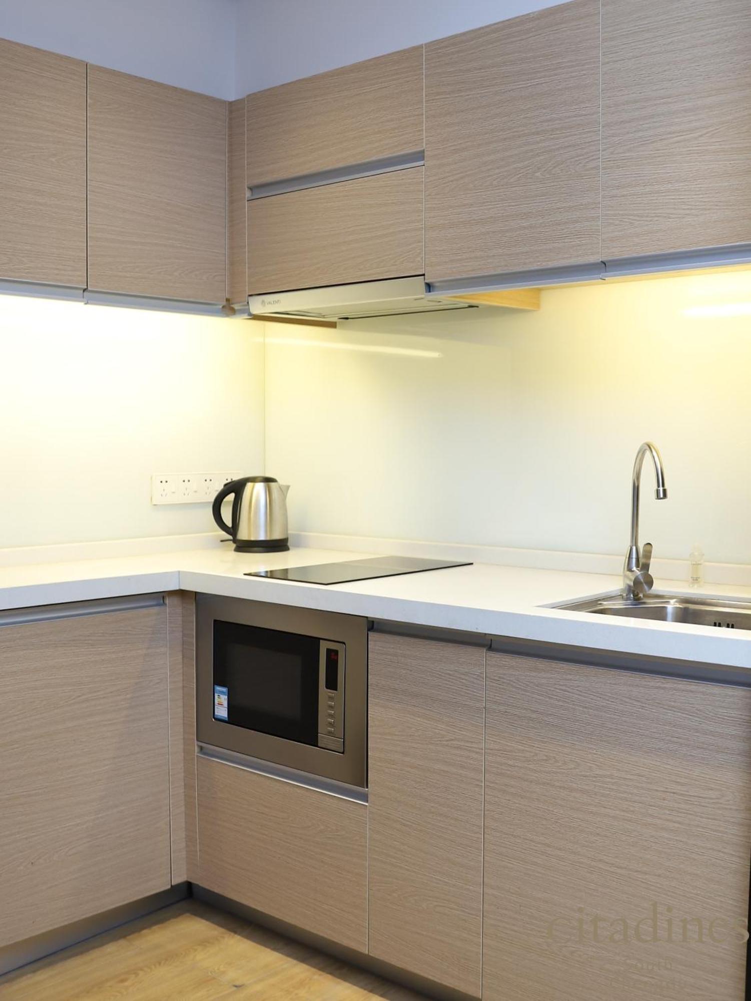 Citadines South