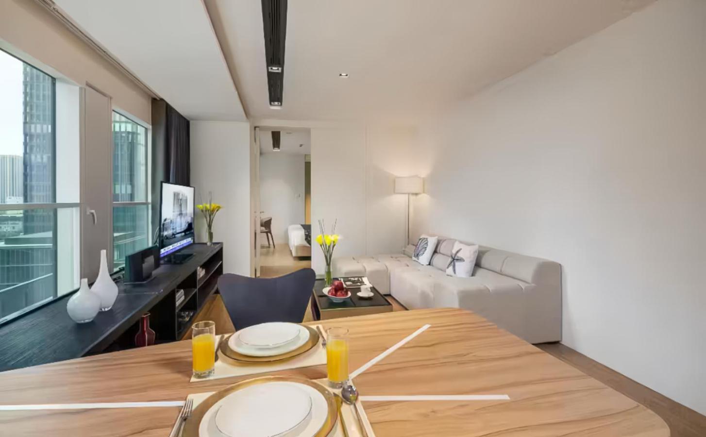 Citadines South Chengdu