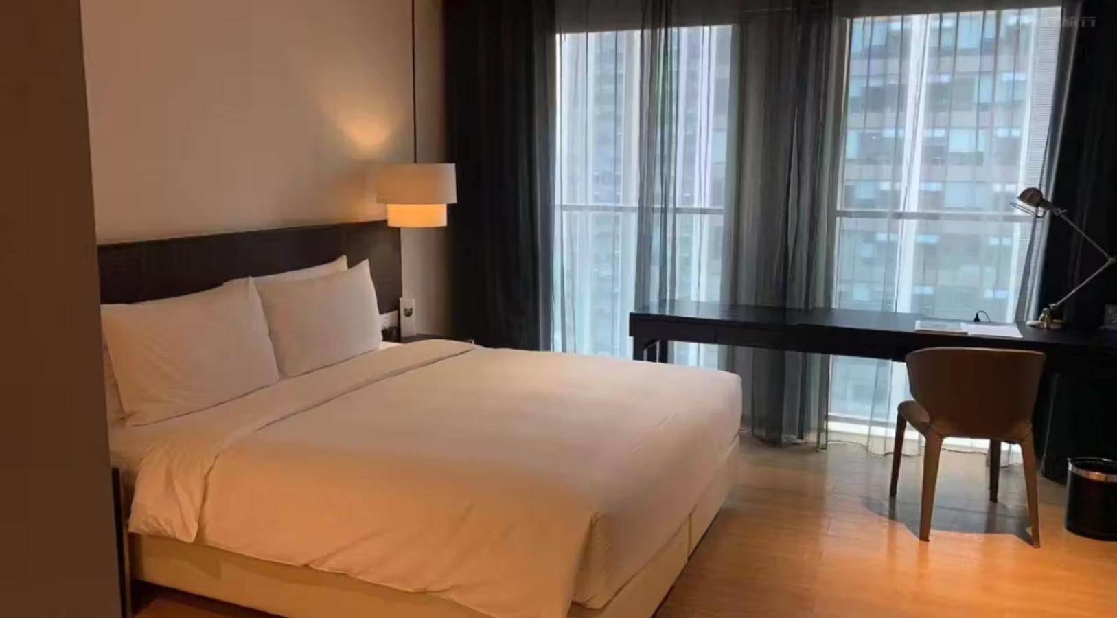 Citadines South Aparthotel Chengdu