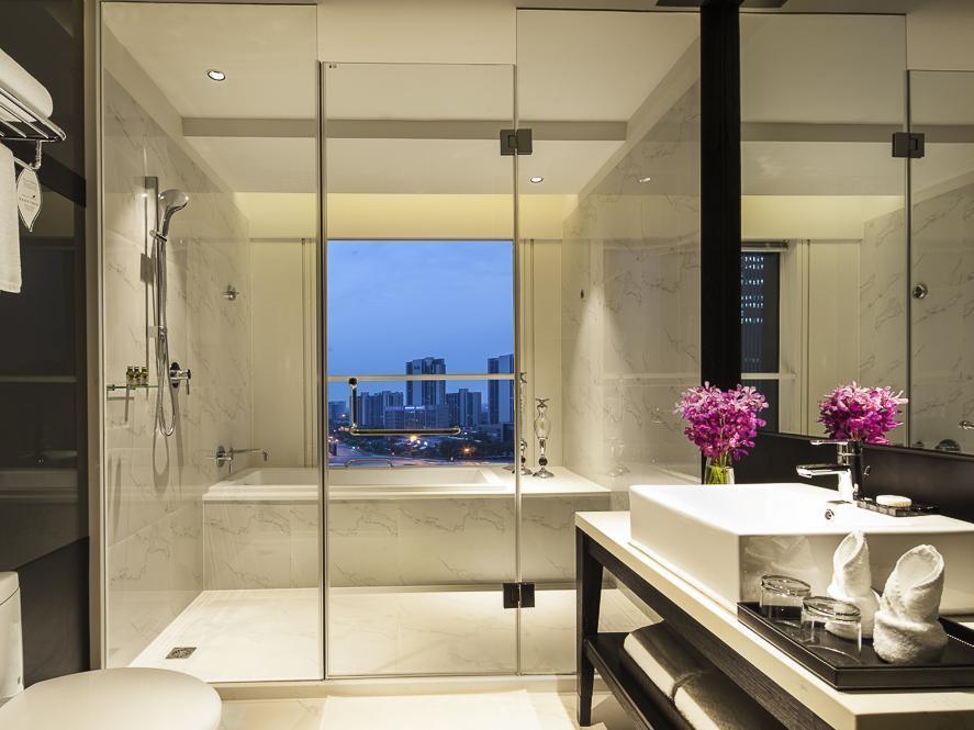 Citadines South 4* Chengdu