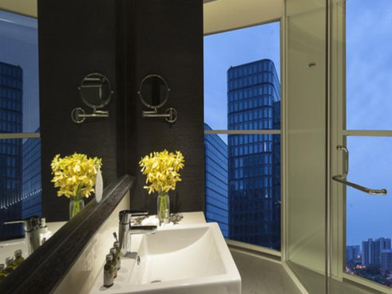 Citadines South Aparthotel