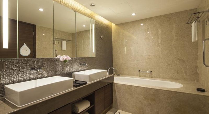 Aparthotel Citadines South