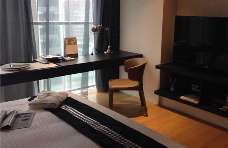 Citadines South Chengdu