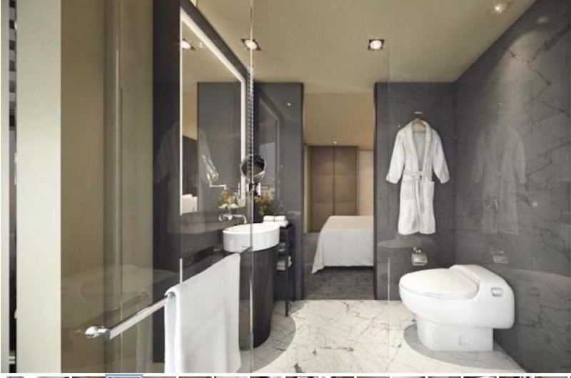 Aparthotel Citadines South