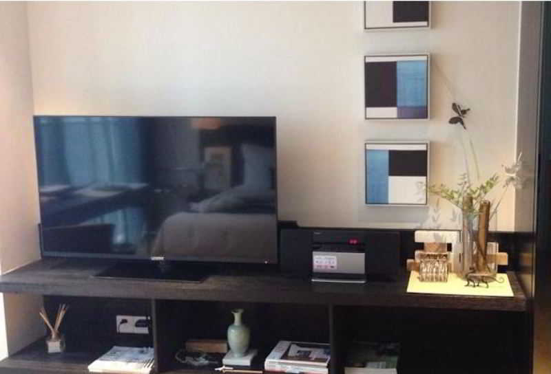 Citadines South 4*