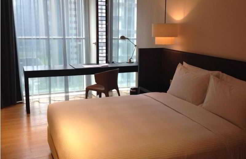 Citadines South Chengdu