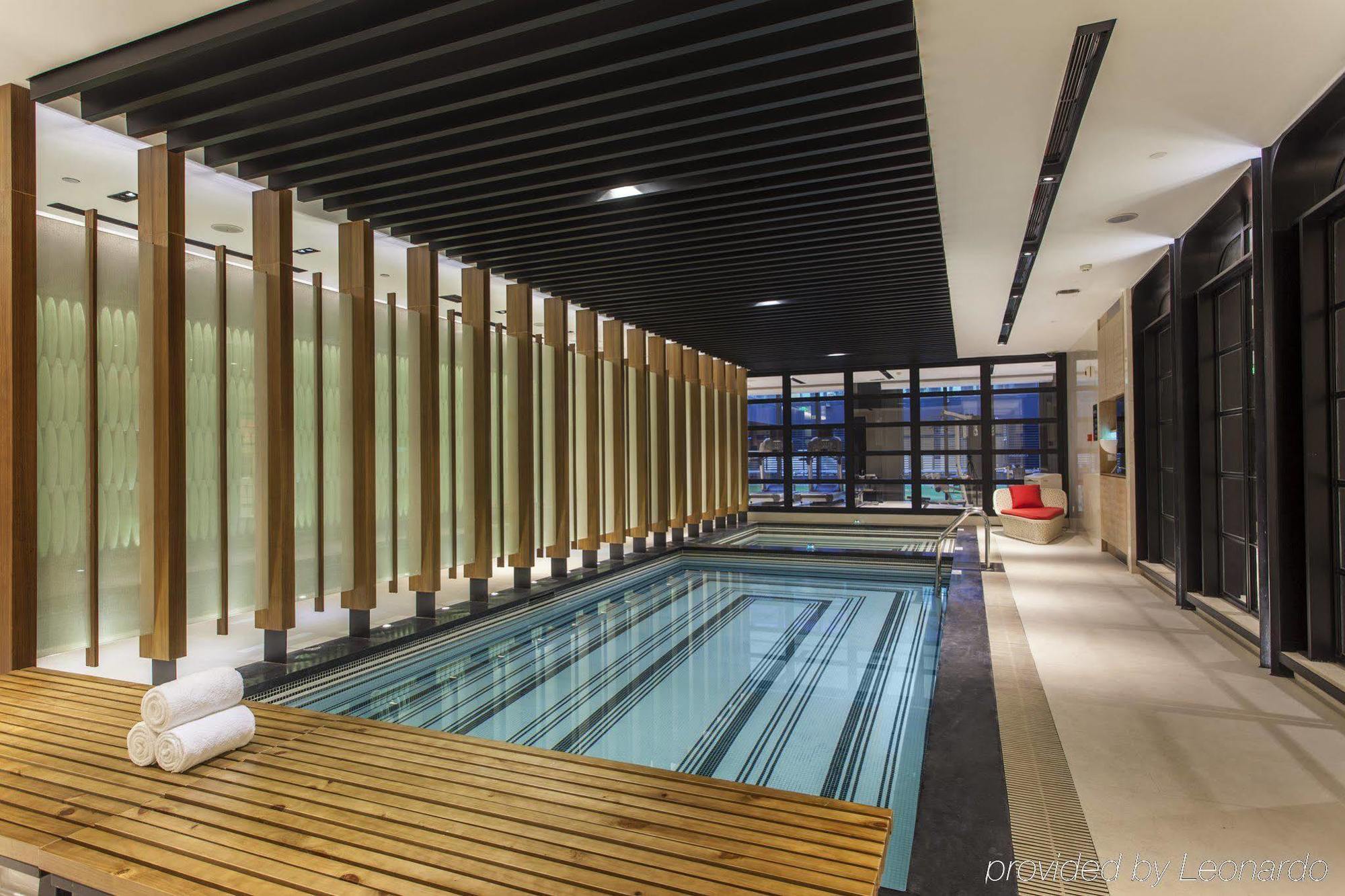 Citadines South Aparthotel 4*
