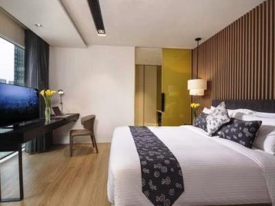 Aparthotel Citadines South Chengdu