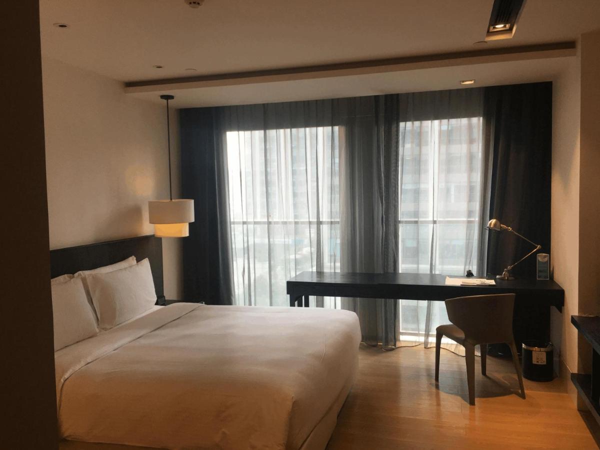 Citadines South Aparthotel Chengdu