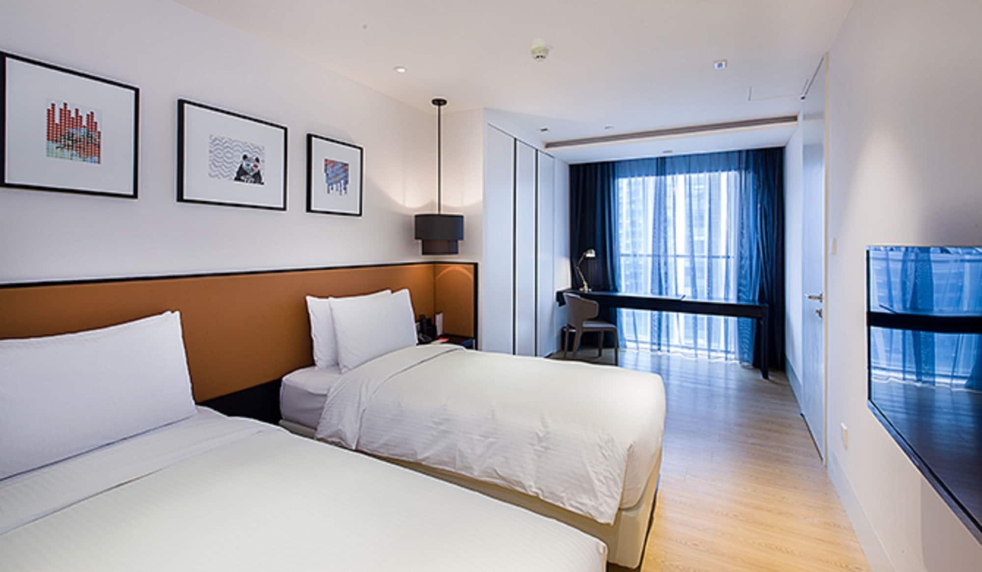 Citadines South Aparthotel
