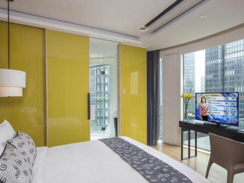 Citadines South 4*