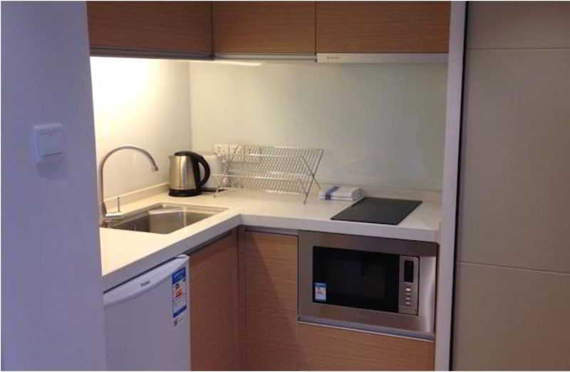 Citadines South 公寓式飯店 成都